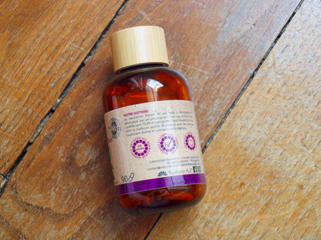 Muira Puama – le ginseng brésilien par Nature AZ