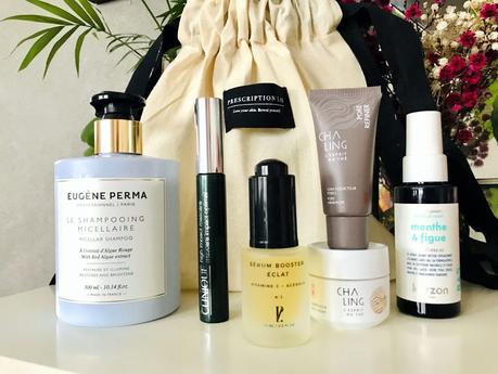 Le récap’ de la Prescription Lab du mois d’octobre