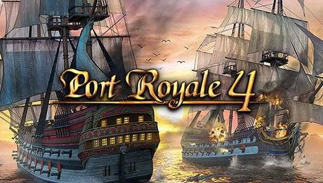 Test de Port Royale 4 : On est parti moussaillons !