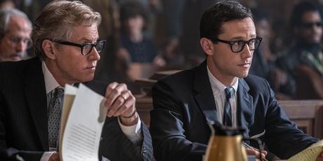 Critique Les Sept de Chicago : Un procès qui reprend vie