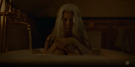 Critique Relic : tu redeviendras poussière, ma fille…