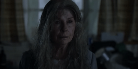 Critique Relic : tu redeviendras poussière, ma fille…