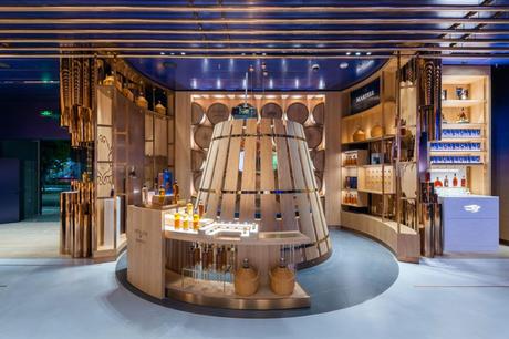 L’Atelier Martell Shenzen