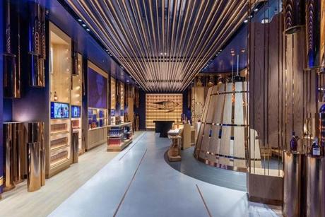 L’Atelier Martell Shenzen