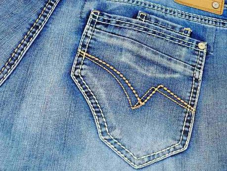 Comment customiser des jeans ?