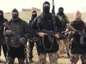 Syrie forces kurdes libèrent plus prisonniers liés l’Etat islamique