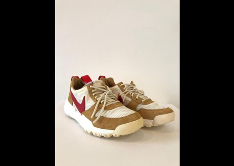 Une grande vente aux enchères streetwear est actuellement ouverte Une grande vente aux enchères streetwear est actuellement ouverte