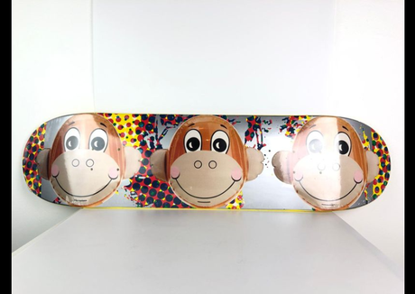 Une grande vente aux enchères streetwear est actuellement ouverte Une grande vente aux enchères streetwear est actuellement ouverte