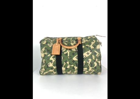 Une grande vente aux enchères streetwear est actuellement ouverte Une grande vente aux enchères streetwear est actuellement ouverte