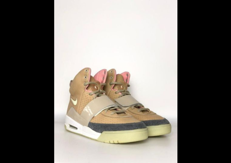 Une grande vente aux enchères streetwear est actuellement ouverte Une grande vente aux enchères streetwear est actuellement ouverte