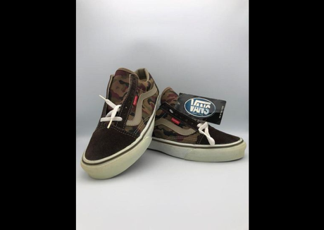 Une grande vente aux enchères streetwear est actuellement ouverte Une grande vente aux enchères streetwear est actuellement ouverte