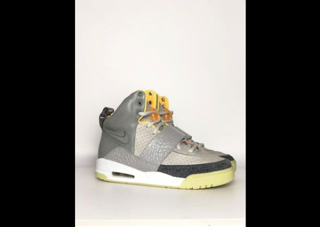 Une grande vente aux enchères streetwear est actuellement ouverte Une grande vente aux enchères streetwear est actuellement ouverte