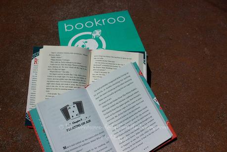 Bookroo, un book club pour les enfants