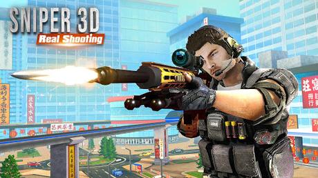 Code Triche FPS Sniper Assassin 3D: Hors ligne Gun Jeux de tir APK MOD
(Astuce) Code Triche FPS Sniper Assassin 3D: Hors ligne Gun Jeux de tir APK MOD (Astuce) screenshots 1