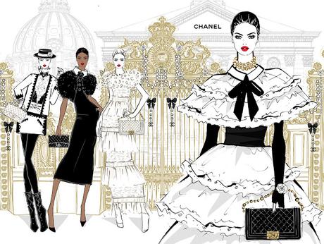 J'AI LU : LE PARIS DES FASHIONISTAS J'AI LU : LE PARIS DES FASHIONISTAS