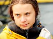 Greta Thunberg l’écologie liberticide