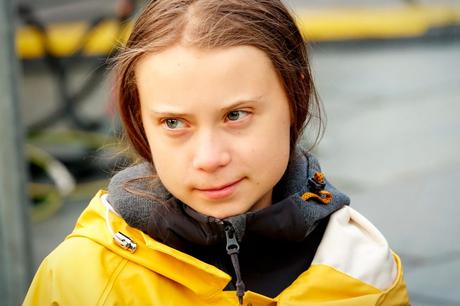 Greta Thunberg et l’écologie liberticide