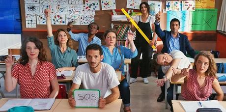 Critique Parents d’élèves : Mauvaise opération Critique Parents d’élèves : Mauvaise opération