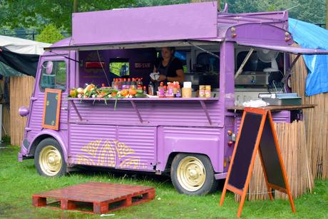 Séquence videaste emotion : Quand une vidéo te fait pleurer Food truck: Le meilleur copain d’un duo photo et vidéo de mariages alternatifs !
