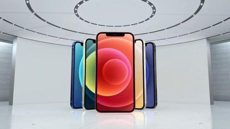 iPhone 12 et HomePod Mini sont enfin présentés durant la keynote, le récapitulatif ! iPhone 12 et HomePod Mini sont enfin présentés durant la keynote, le récapitulatif !