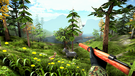 Télécharger Gratuit jeux chasse cerf sauvage 2020! nouveau chasseur 3d APK MOD (Astuce) screenshots 4