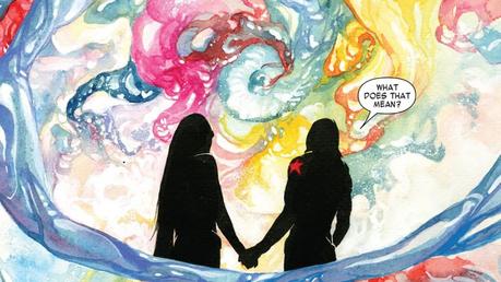 Parce que Panini refuse de le sortir, il est temps de (re)parler de Bucky Barnes: The Winter Soldier