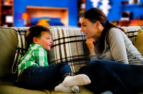 L' Enfant & L' Adulte