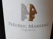 mémoire Frédéric Mabileau