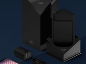 Motorola Wish list pour Noël connecté