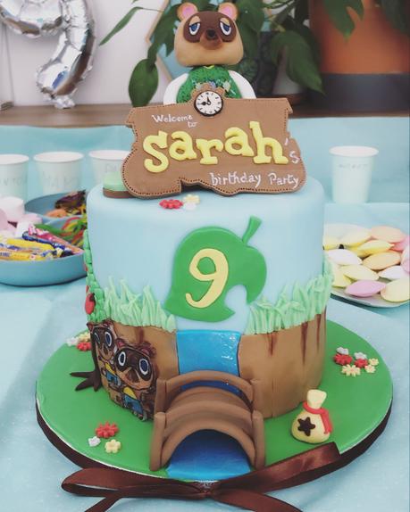 Anniversaire Animal Crossing New Horizons Les 9 Ans De Liloute Paperblog Anniversaire Animal Crossing New Horizons Les 9 Ans De Liloute Paperblog