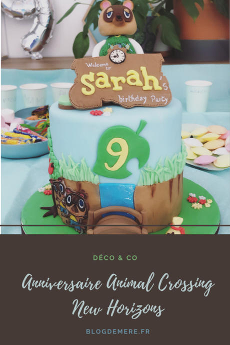 Anniversaire Animal Crossing New Horizons Les 9 Ans De Liloute Paperblog Anniversaire Animal Crossing New Horizons Les 9 Ans De Liloute Paperblog