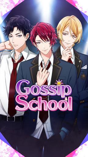 Télécharger Gossip School : Romance Otome Game  APK MOD (Astuce) 5