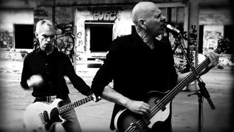 Interview Express : Sergeï Papail (Frakture) Interview Express : Sergeï Papail (Frakture)