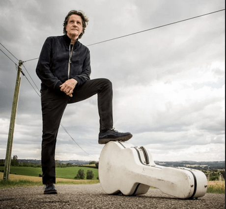 Cabrel – Une vie en chansons : une star à sa façon Cabrel – Une vie en chansons : une star à sa façon