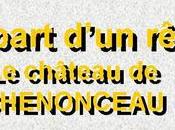 France Chateau Chenonceau