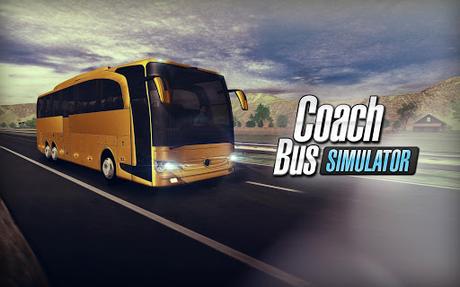 Télécharger Gratuit Coach Bus Simulator APK MOD (Astuce) 1