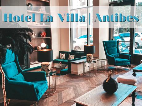 La Villa port d’Antibes | Antibes