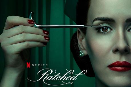 [Netflix] Ratched : Une excellente série !