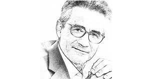 La philo sur mon étagère : André Comte Sponville La philo sur mon étagère : André Comte Sponville