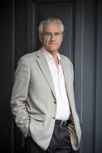 La philo sur mon étagère : André Comte Sponville La philo sur mon étagère : André Comte Sponville