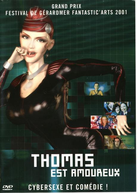 Thomas est Amoureux (2001) de Pierre-Paul Renders