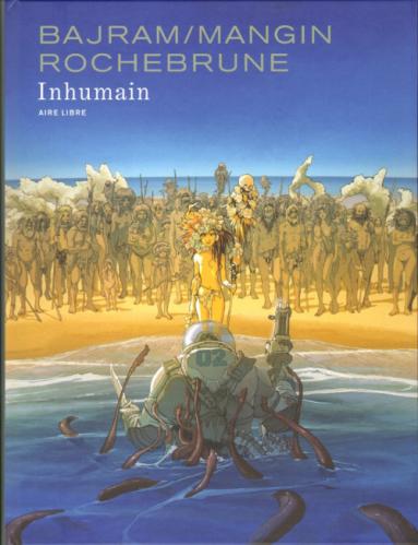 C’est lundi, que lisez-vous ? #145