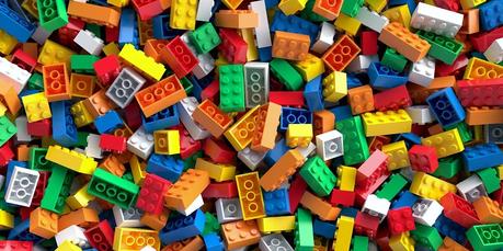 LEGO : 72 milliards de briques fabriquées chaque année