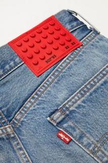 LEGO : 72 milliards de briques fabriquées chaque année