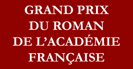 Grand prix du roman de l'Académie française 2020 - Les finalistes