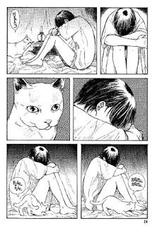 Walking cat tome 2 Walking cat tome 2