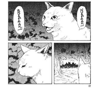 Walking cat tome 2 Walking cat tome 2