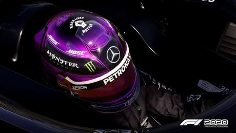 F1 2020 – Détail de la mise à jour 1.12 (sans le calendrier officiel) F1 2020 – Détail de la mise à jour 1.12 (sans le calendrier officiel)