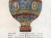 Voler sans ailes avec montgolfière