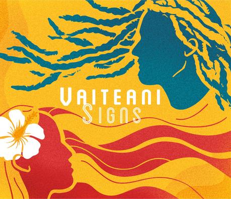 Vaiteani de retour le 20/11 avec l'album Signs